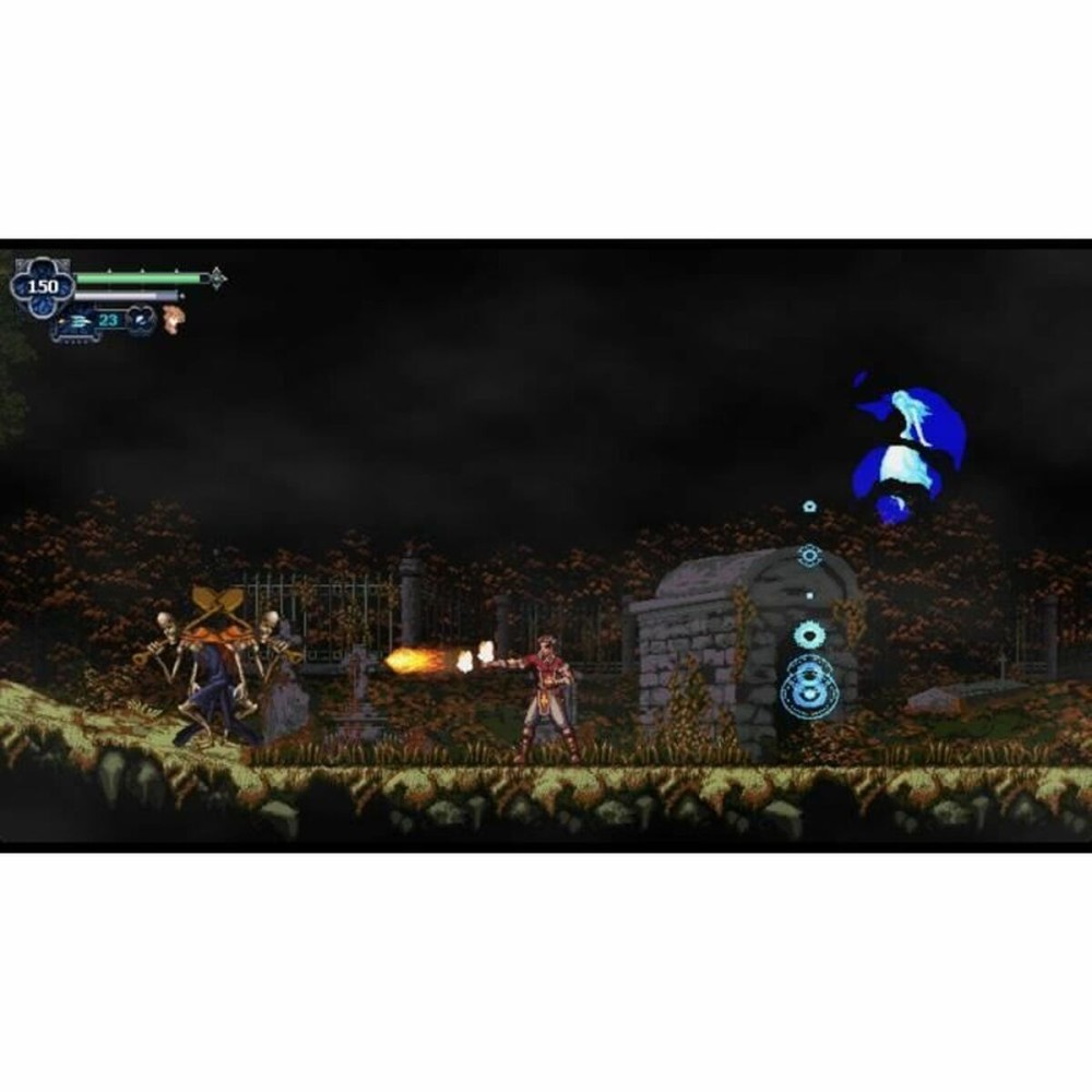 Video game for Switch Just For Games