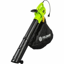 Gebläse Fieldmann FZF 4030-E