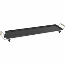 Grill Little Balance 8742 Black 2000 W 90 x 23 cm