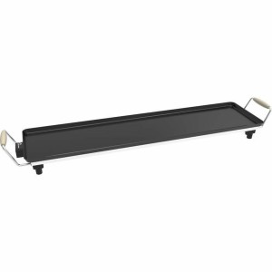 Grill Little Balance 8742 Black 2000 W 90 x 23 cm