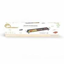 Grill Little Balance 8742 Black 2000 W 90 x 23 cm