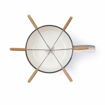 Fondue Set Livoo MEN426C