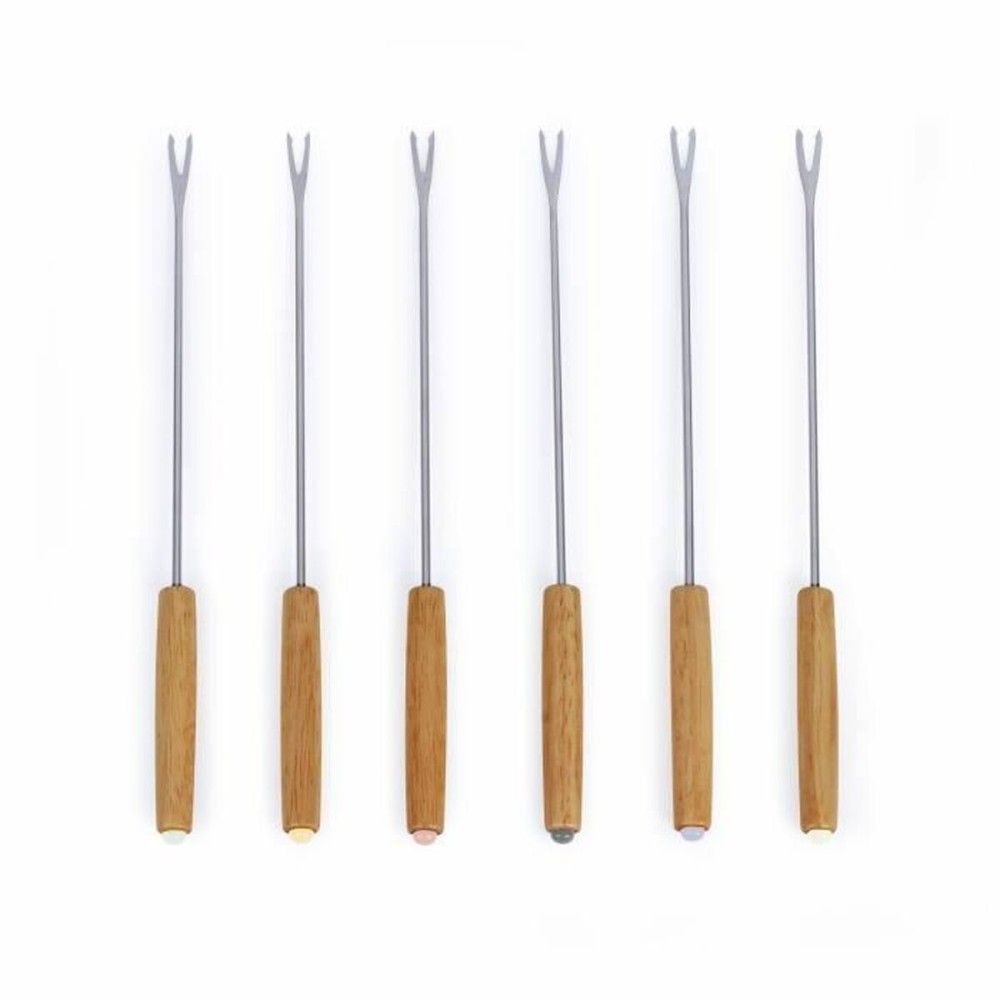 Fondue Set Livoo MEN426C