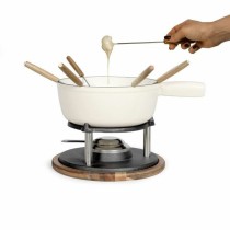 Fondue Set Livoo MEN426C