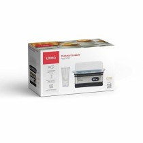 Bouilloire à œufs Livoo DOC290 Acier 400 W