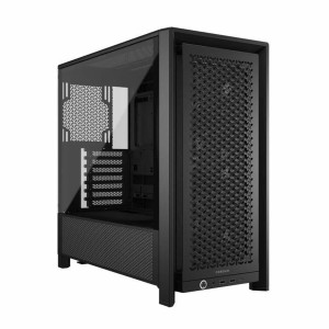 ATX Semi-Tower Gehäuse Corsair Schwarz