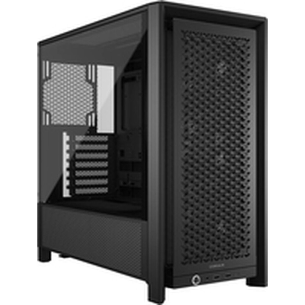 ATX Semi-Tower Gehäuse Corsair Schwarz