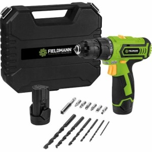 Screwdriver Fieldmann FDV 10252-A