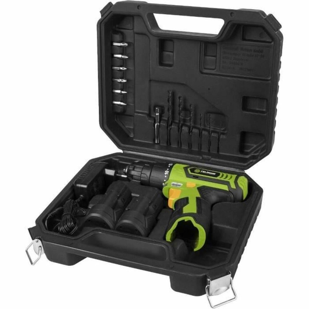 Screwdriver Fieldmann FDV 10252-A