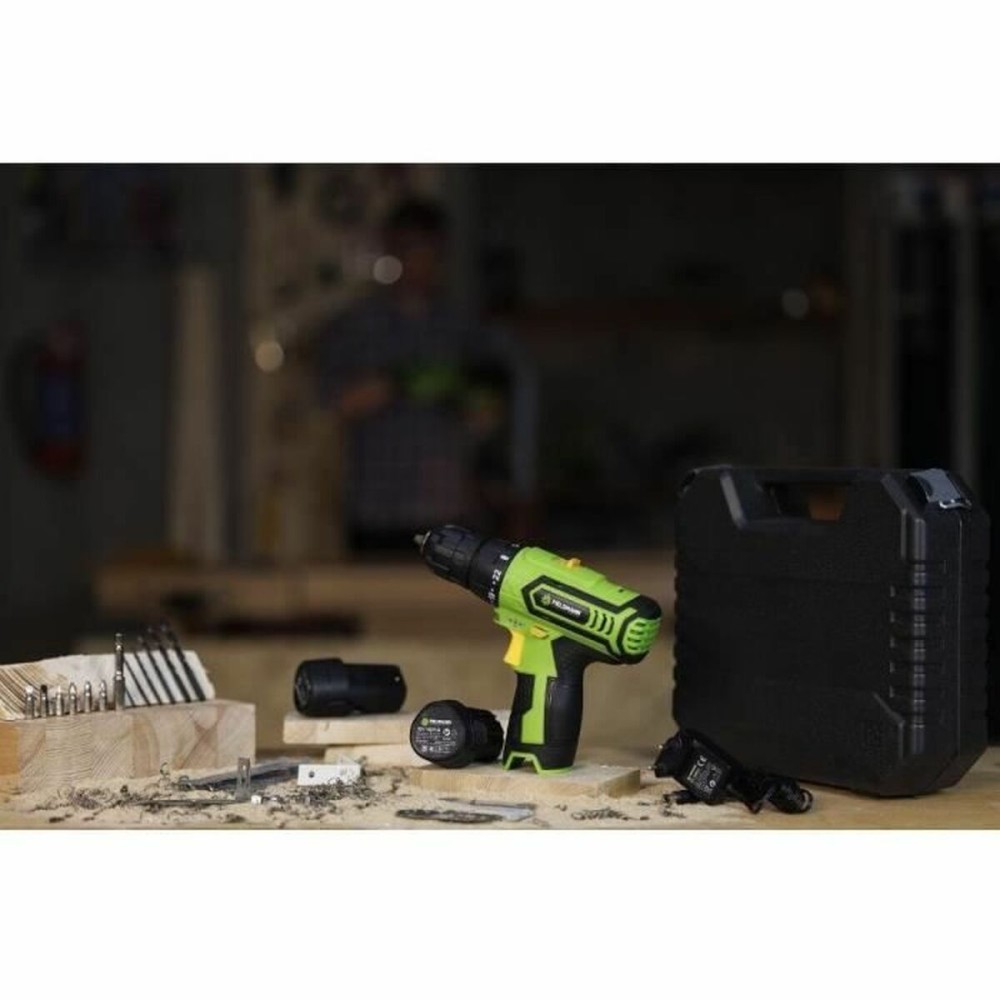 Schraubendreher Fieldmann FDV 10252-A