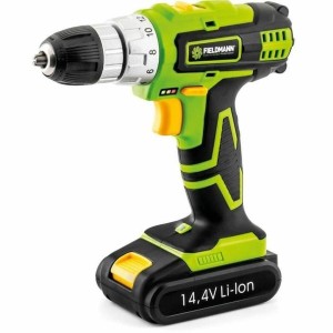 Screwdriver Fieldmann FDV 10301-A 30 Nm