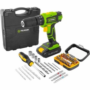 Screwdriver Fieldmann FDV 10352-A 35 Nm