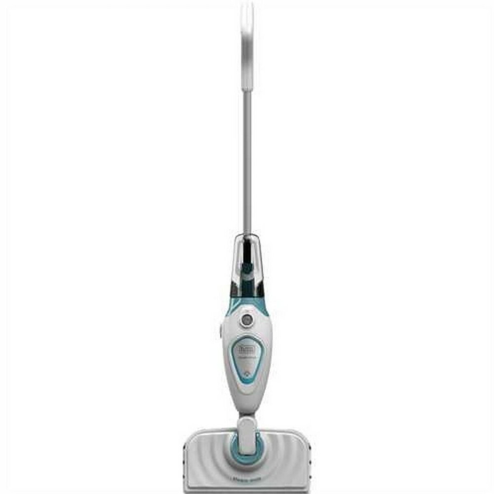 Steam Mop Black & Decker FSM1615-QS 1300 W