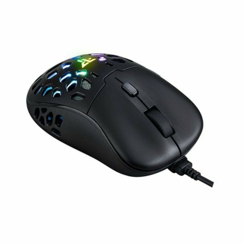 Souris Tempest X10 Noir