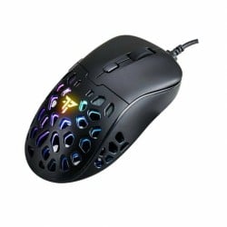 Souris Tempest X10 Noir