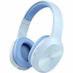 Casques avec Microphone Edifier W600BT Bleu