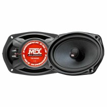 Enceintes pour Voiture Mtx Audio