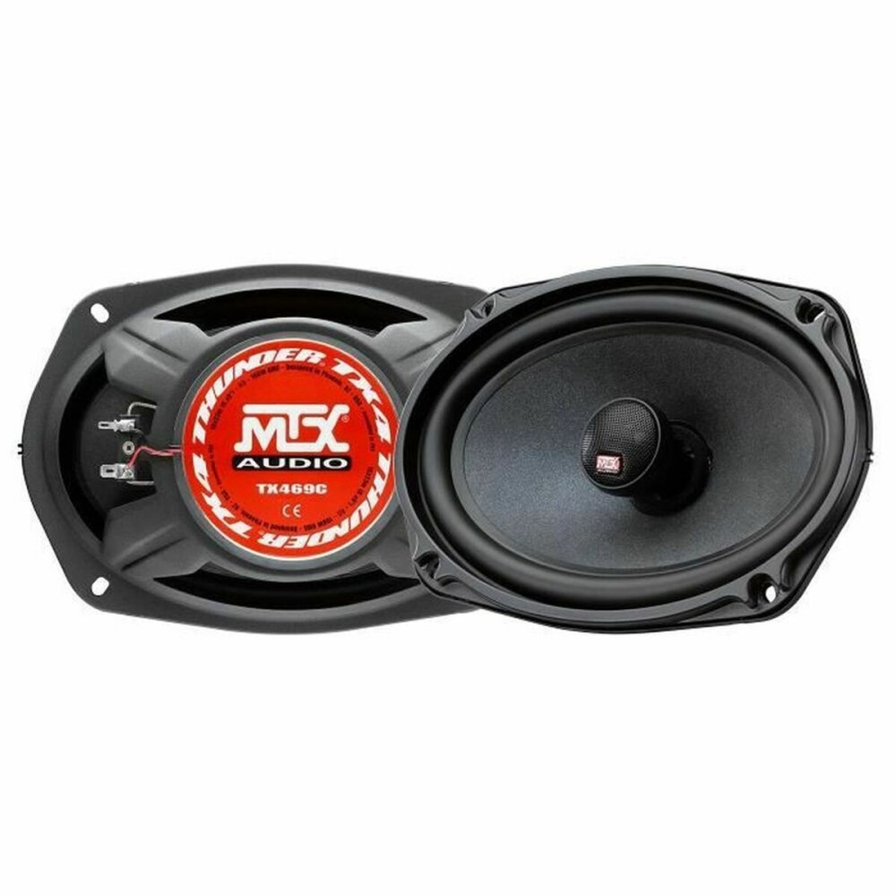 Enceintes pour Voiture Mtx Audio