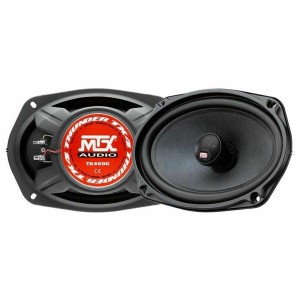 Enceintes pour Voiture Mtx Audio