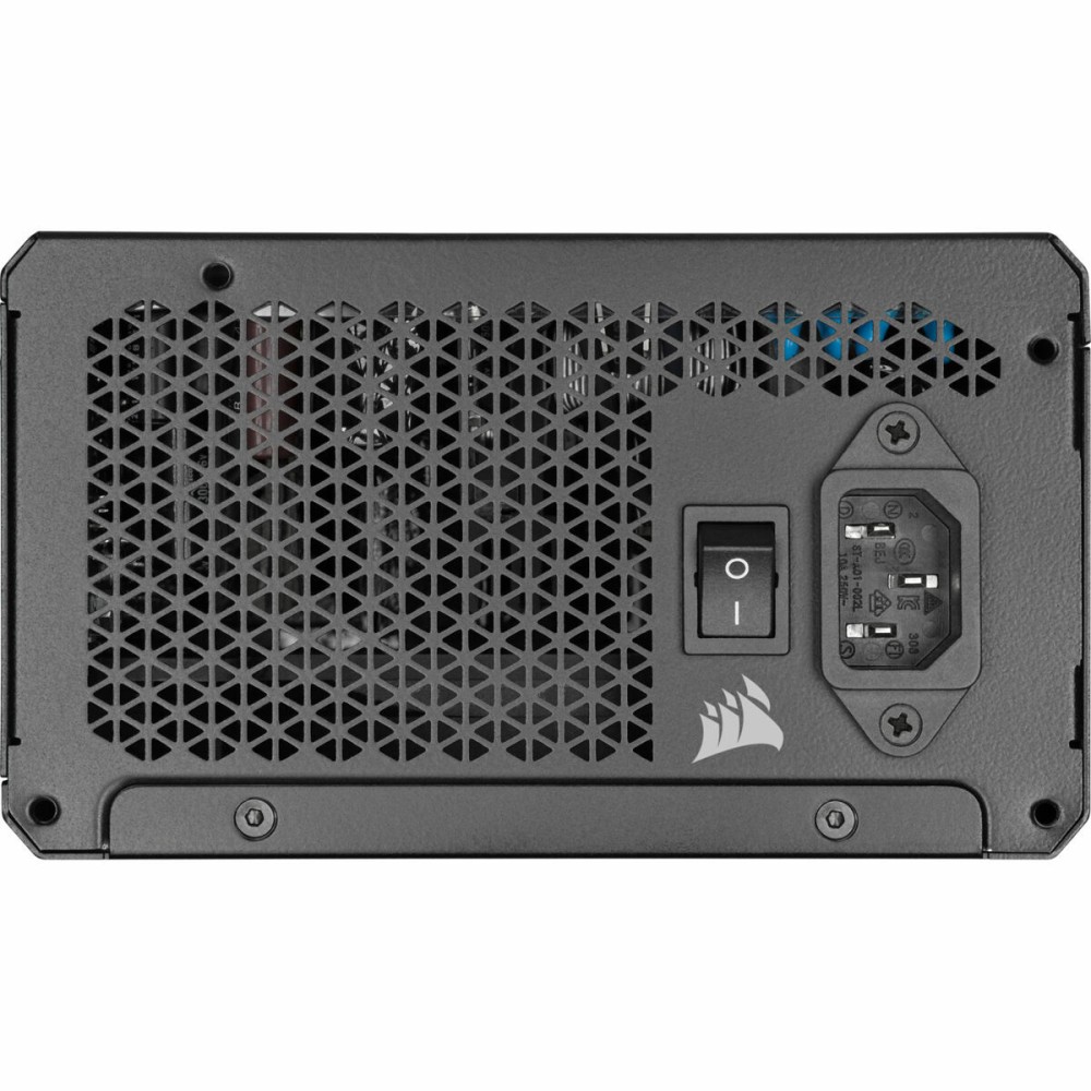 Power supply Corsair RM1200x SHIFT Black 150 W 1200 W 80 Plus Gold