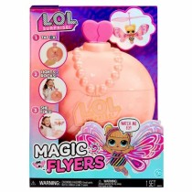 Baby-Puppe LOL Surprise! Magic Flyers