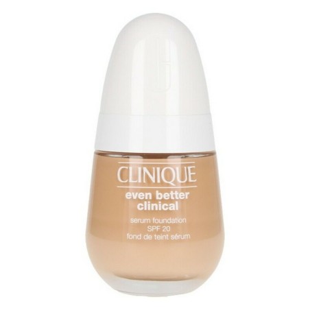 Base de Maquillage Crémeuse Clinique Even Better