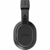 Casque Fairphone AUHEAD-1ZW-WW1 Noir