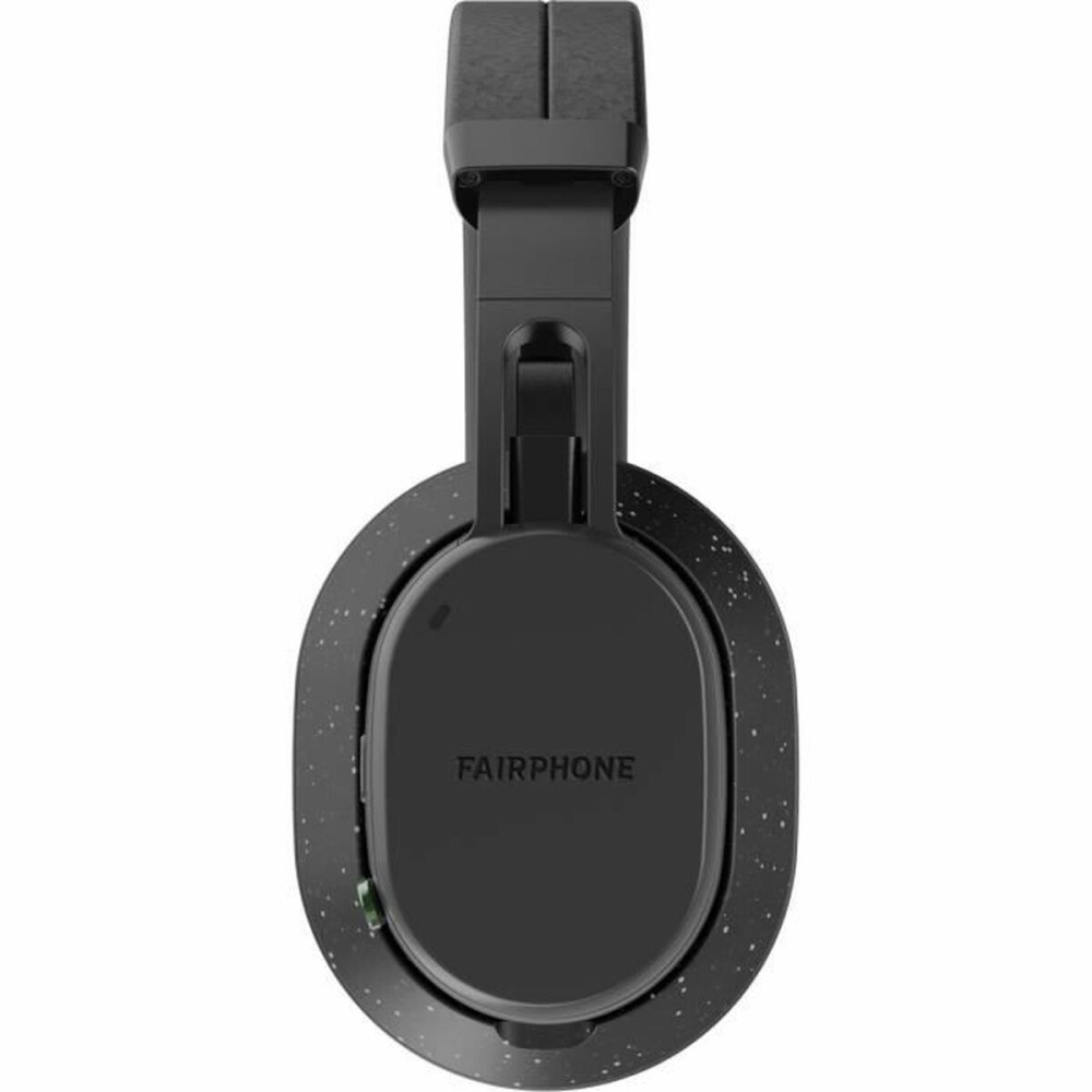 Kopfhörer Fairphone AUHEAD-1ZW-WW1 Schwarz