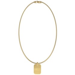 Collier Homme Guess JUMN01355JWYGT-U