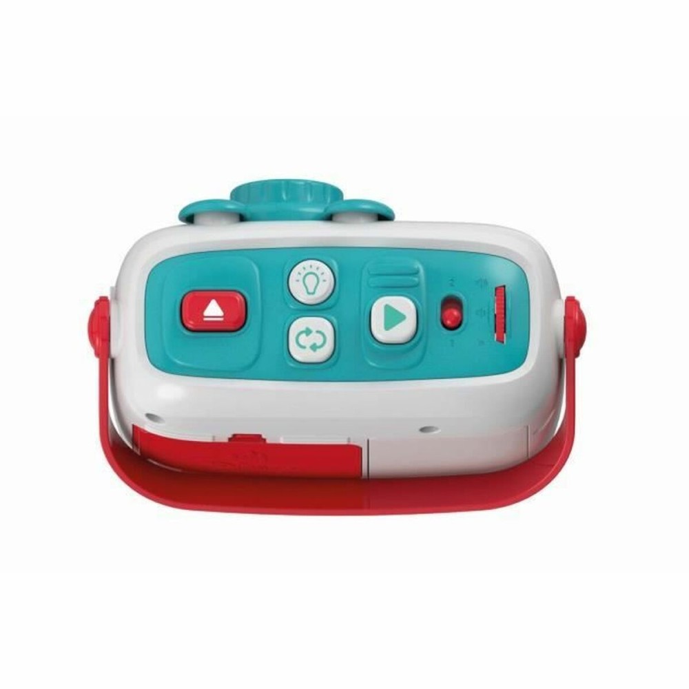 Projecteur Clementoni