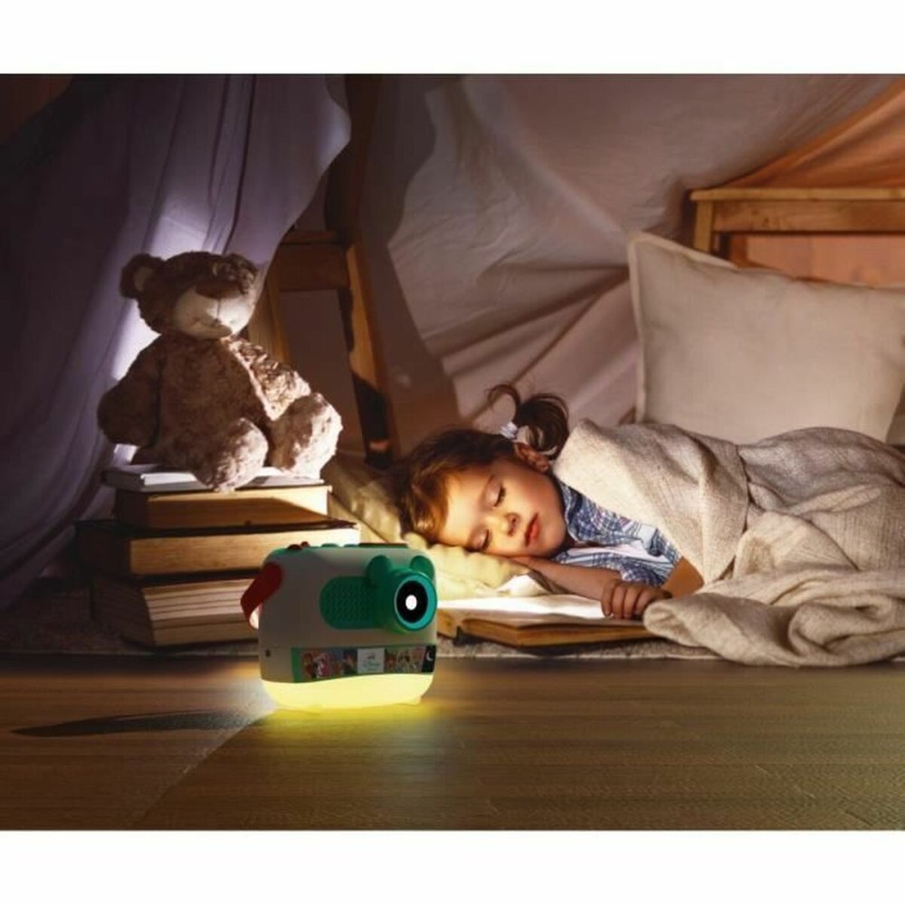 Projecteur Clementoni