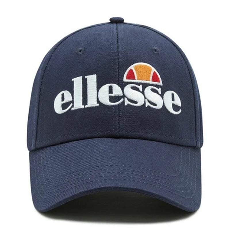 Casquette de Sport Ellesse Ragusa Blue marine Taille unique