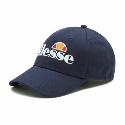 Casquette de Sport Ellesse Ragusa Blue marine Taille unique