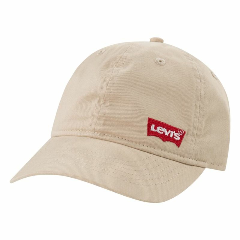 Sportkappe Levi's 9A8615-X47 Bunt Einheitsgröße