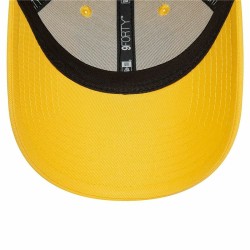 Sports Cap New Era 9FORTY Yellow One size