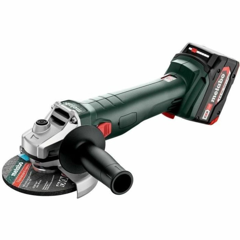 Meuleuse d'angle Metabo 7554822 125 mm