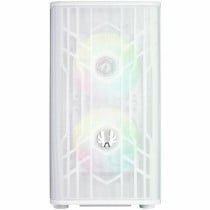 Boîtier ATX semi-tour BitFenix NOVA MESH Blanc