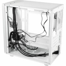 ATX Semi-tower Box BitFenix NOVA MESH White