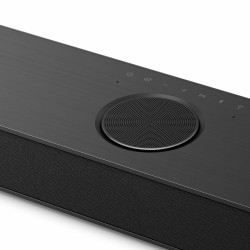 Barre audio LG S80TR.DEUSLLK Noir 580 W