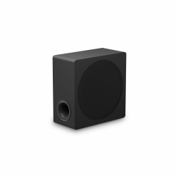 Soundbar LG S80TR.DEUSLLK Black 580 W