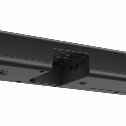 Soundbar LG S80TR.DEUSLLK Black 580 W