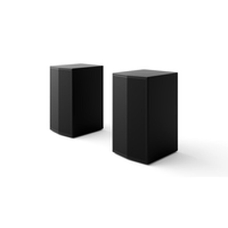 Barre audio LG S90TR.DEUSLLK Noir 670 W