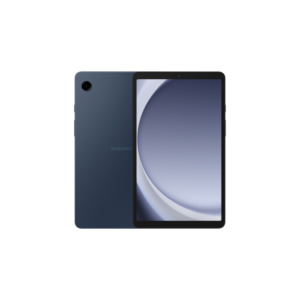 Tablet Samsung TAB A9 8,7" 8 GB RAM 128 GB Blue Black Navy Blue