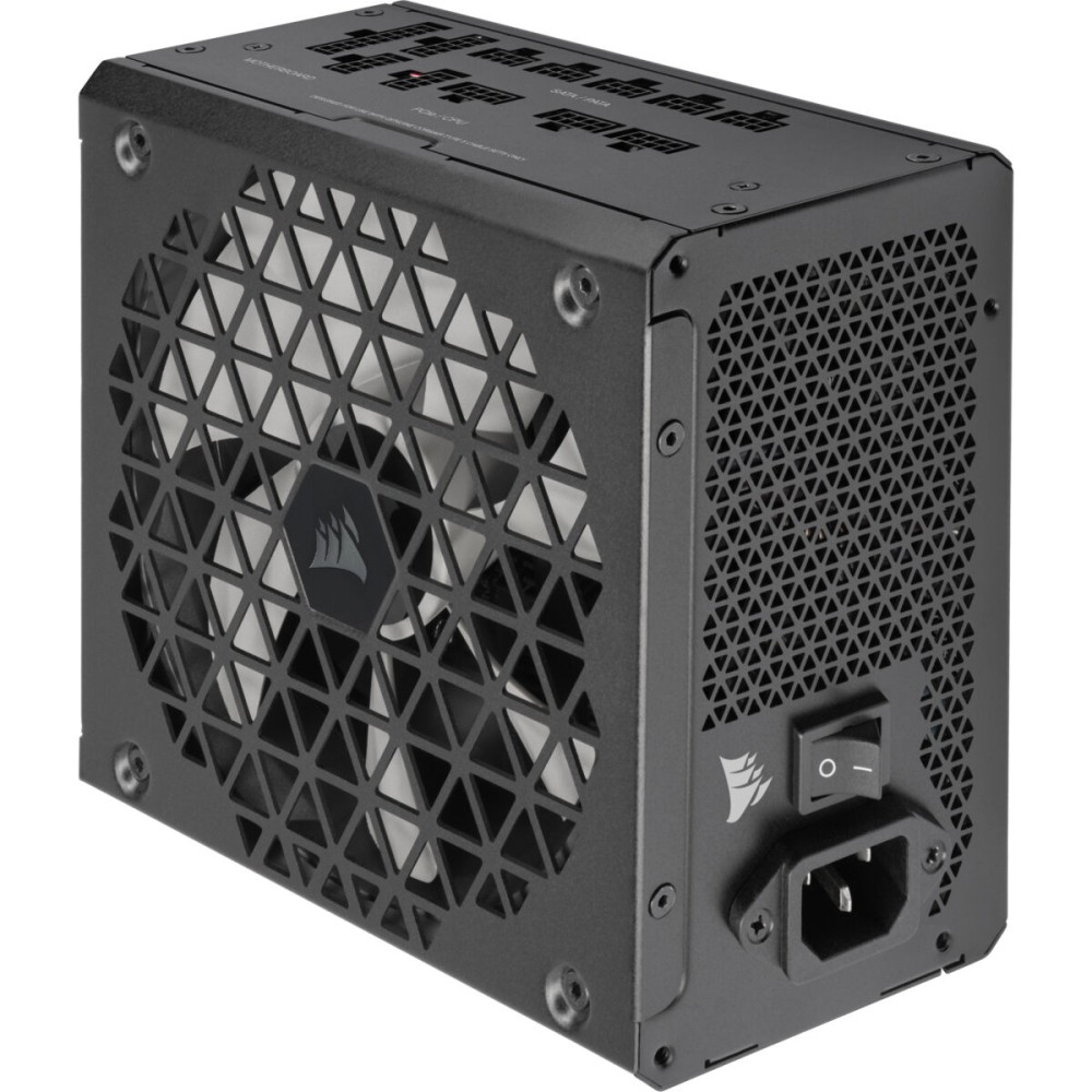 Power supply Corsair RM850x SHIFT Black 150 W 850 W 80 Plus Gold
