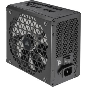 Power supply Corsair RM850x SHIFT Black 150 W 850 W 80 Plus Gold