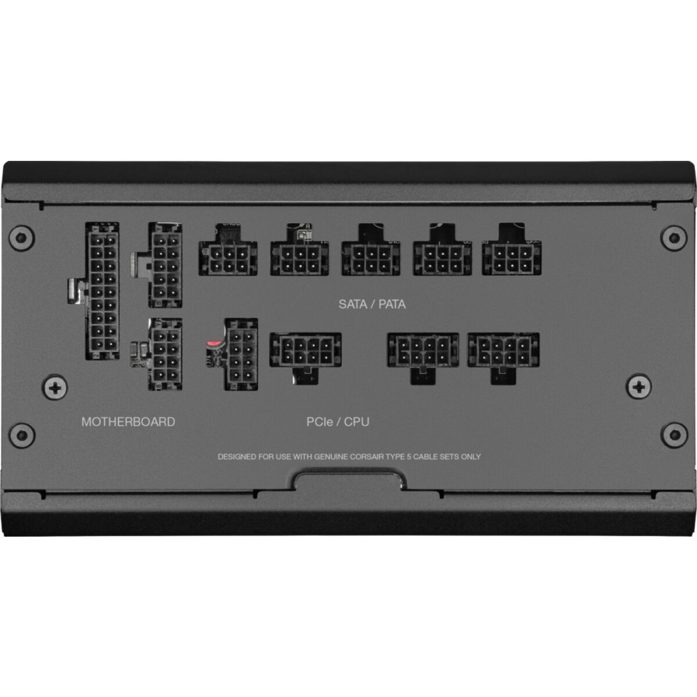 Power supply Corsair RM850x SHIFT Black 150 W 850 W 80 Plus Gold