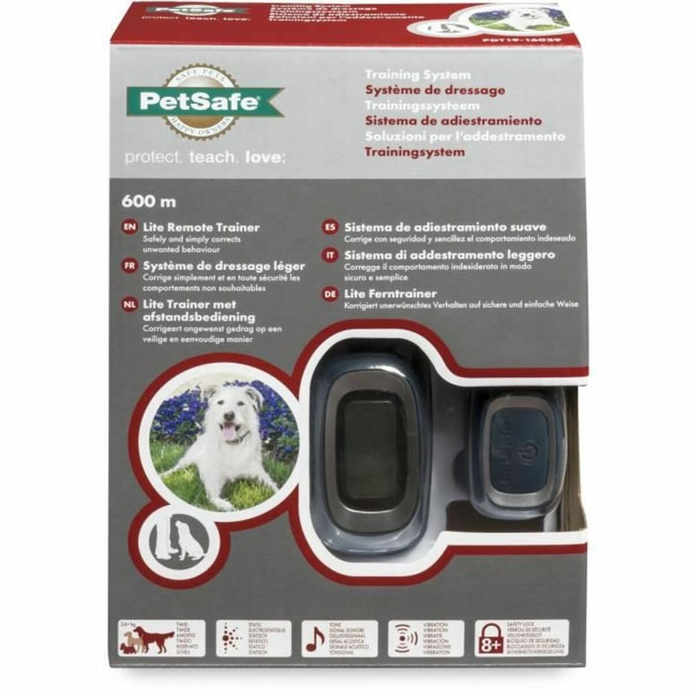 Anti-bark collar PetSafe