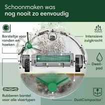 Roboterstaubsauger iRobot