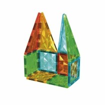 Lernspiel Geomag 16 Stücke