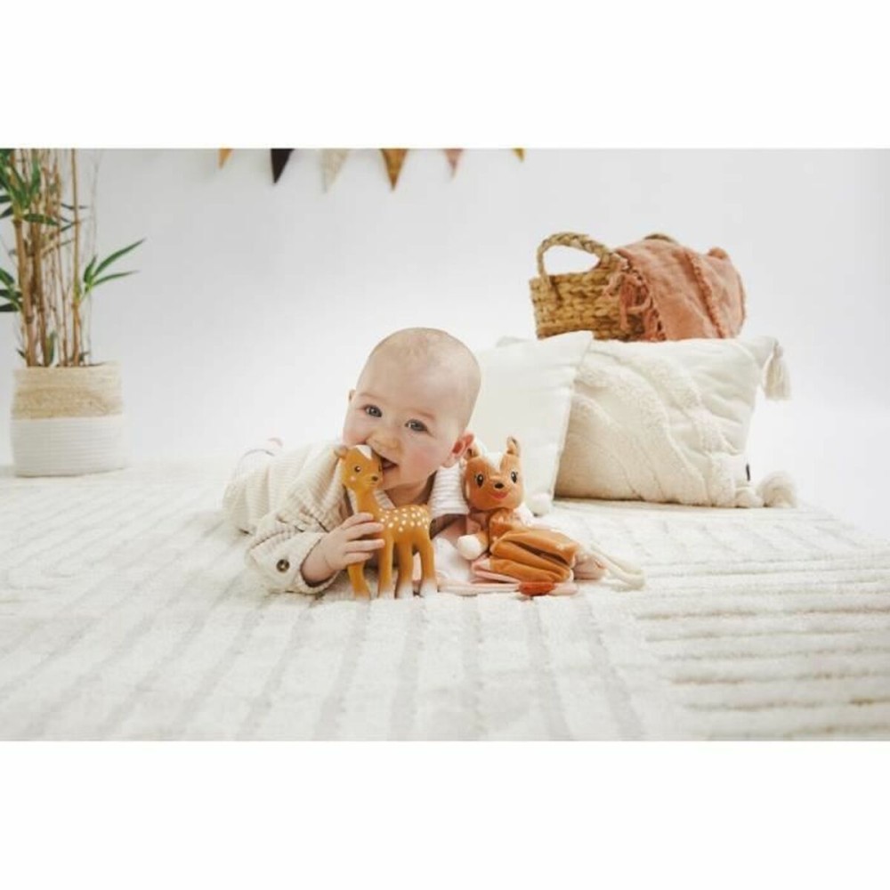 Rampe de lit Sophie la Girafe